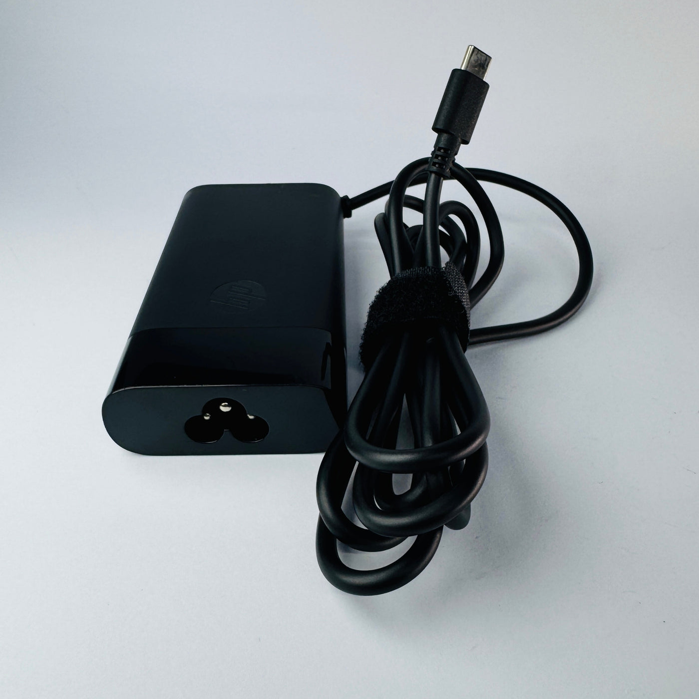 HP Glossy Type-C Charger (65W)