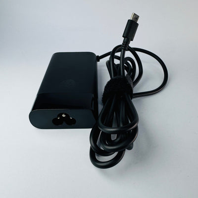 HP Glossy Type-C Charger (65W)