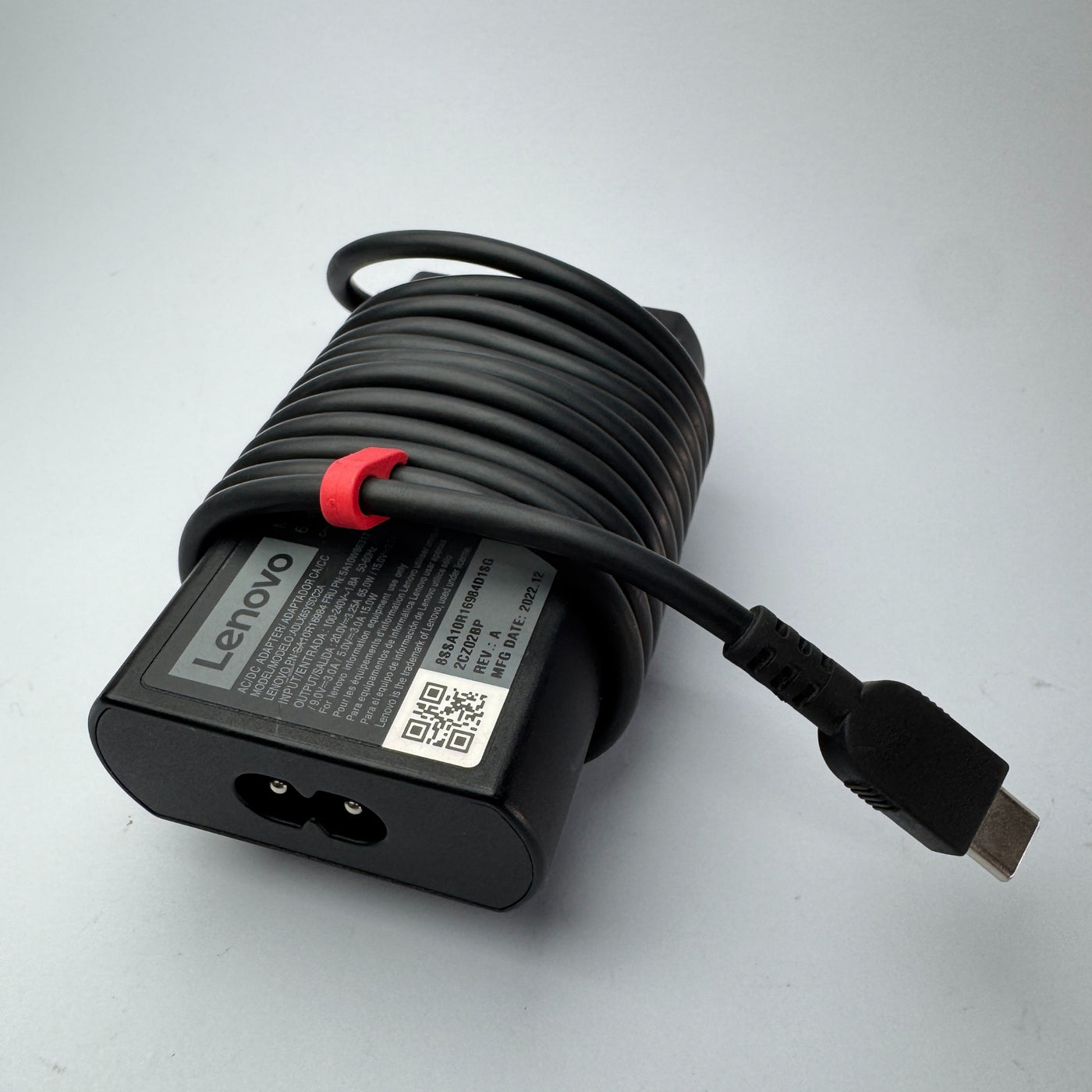 Lenovo Glossy Type-C (65W)