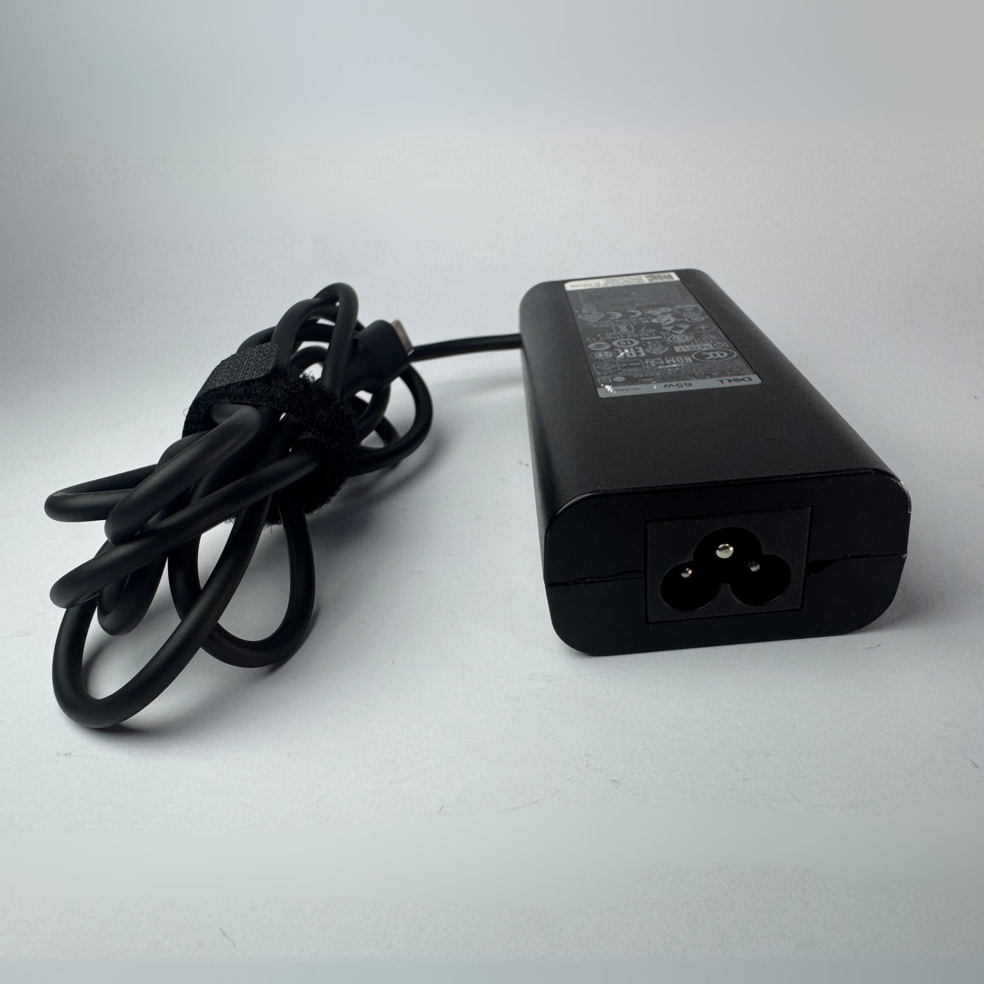 Dell Glossy USB-C Charger (65W)