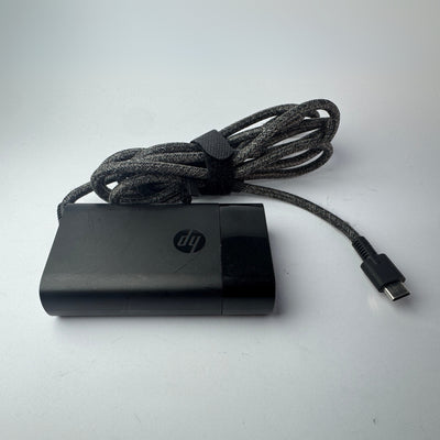 HP Slim Type-C Charger (65W)