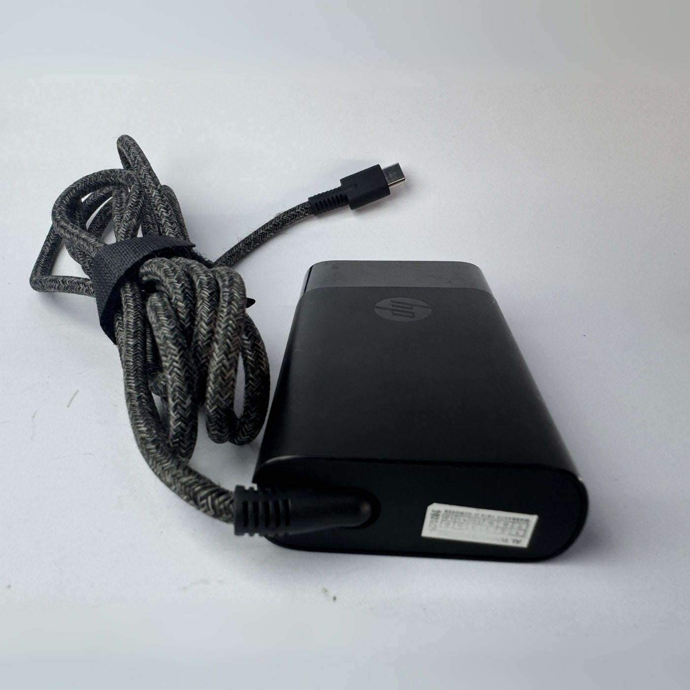 HP Slim Type-C Charger (65W)