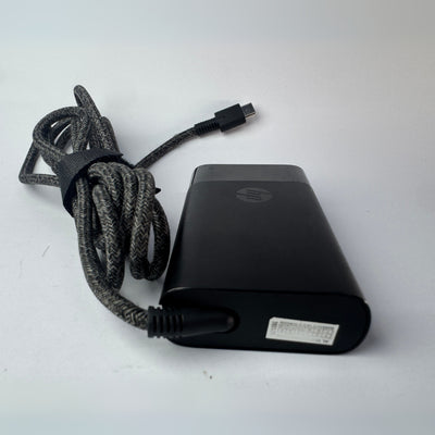 HP Slim Type-C Charger (65W)