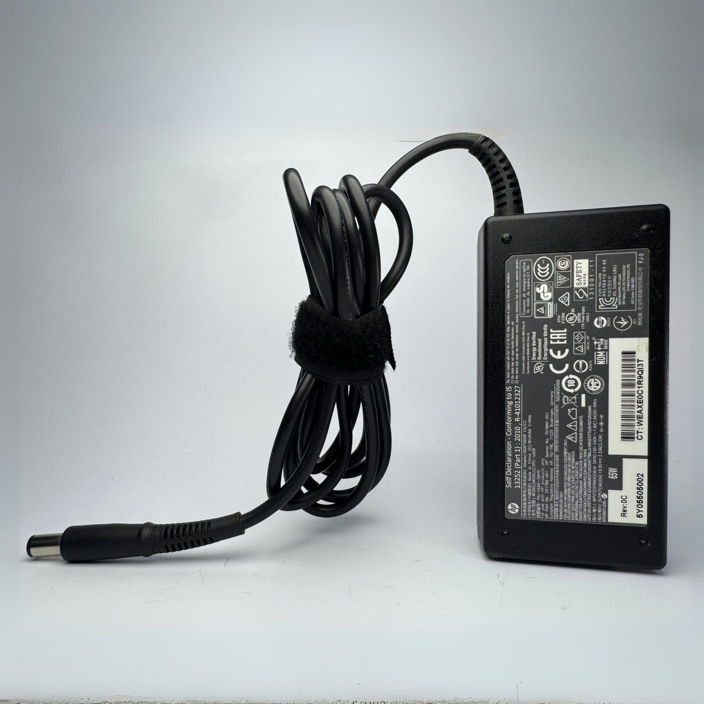 Lenovo IdeaPad Charger (65W)