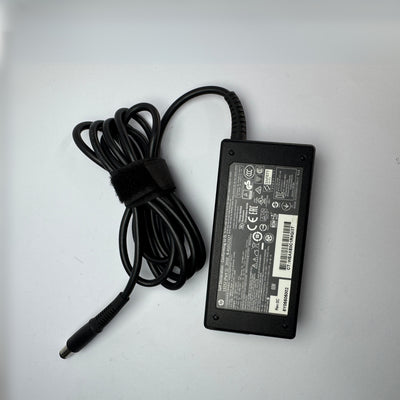 HP Round Tip Charger (65W)