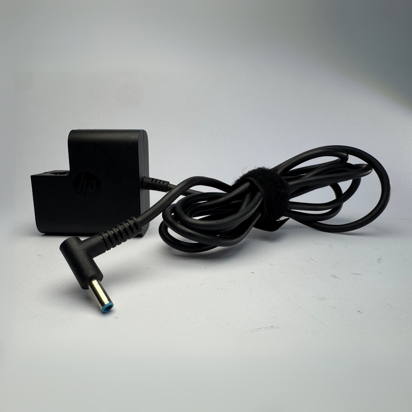 HP Blue Pin Charger (65W)