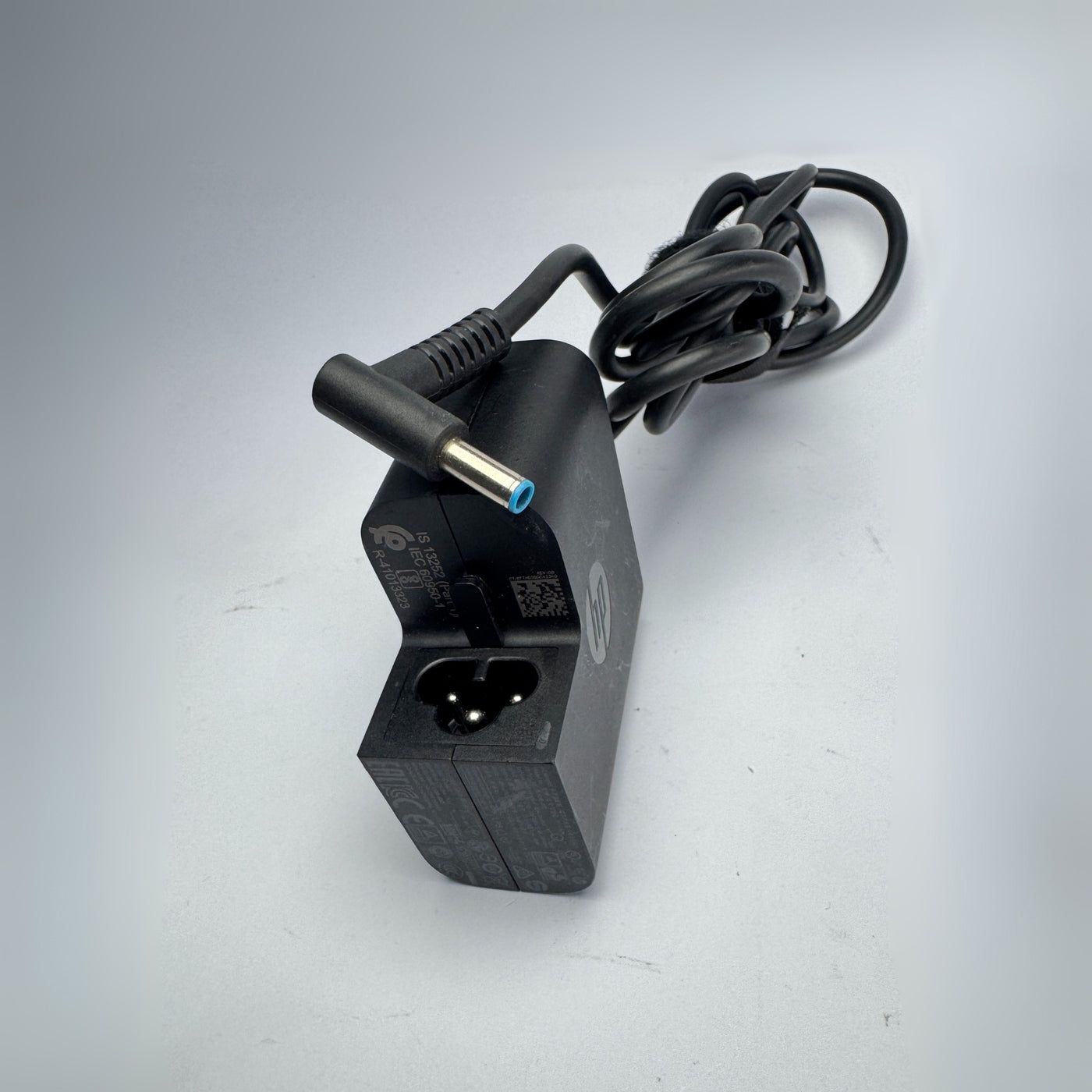 HP Blue Pin Charger (65W)