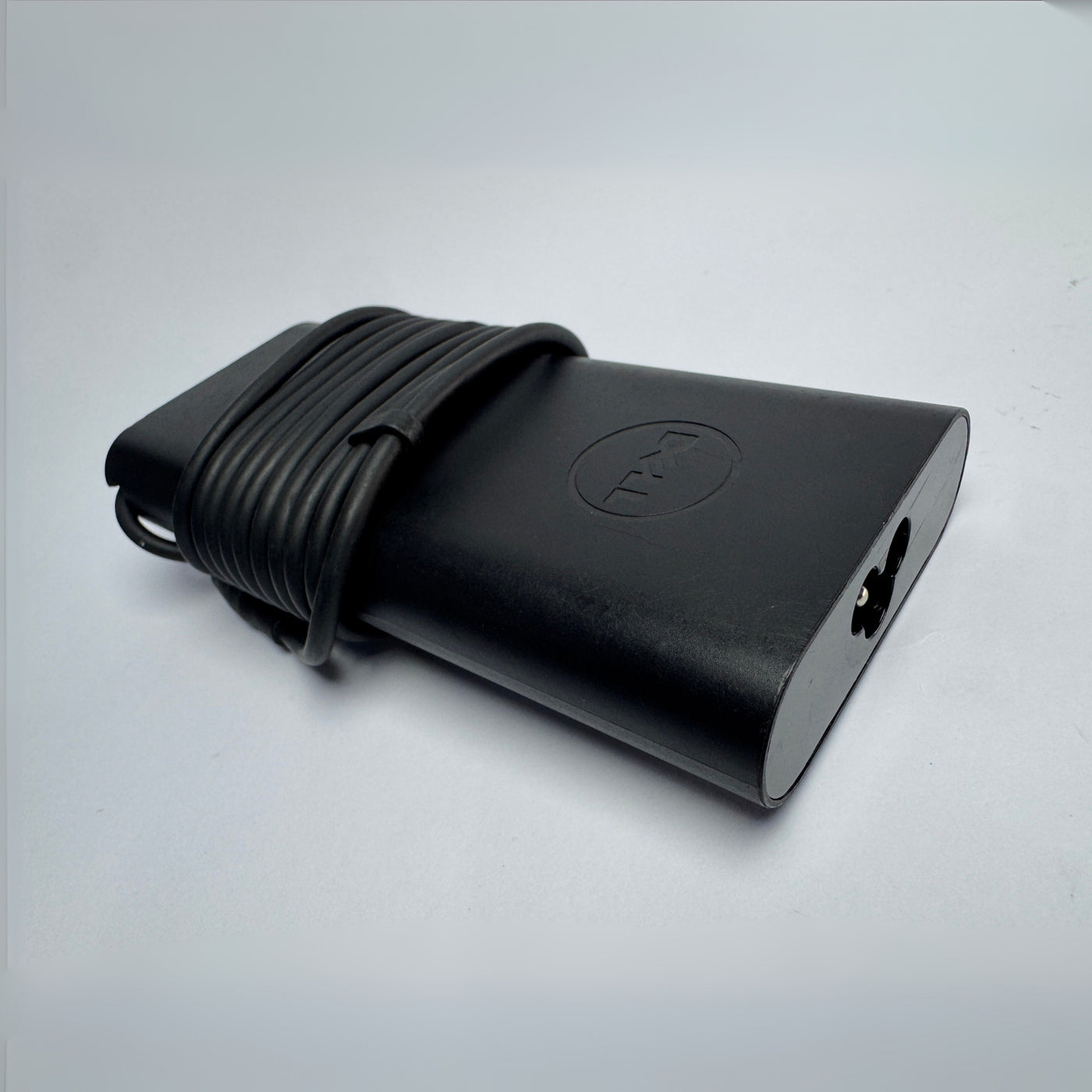 Dell Round Tip Charger (90W,65W)
