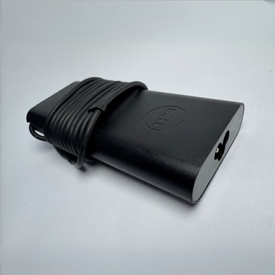 Dell Round Tip Charger (90W,65W)
