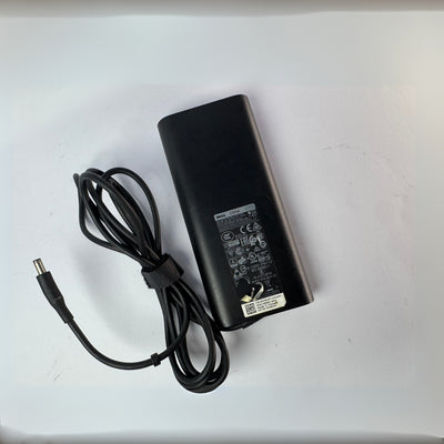 Dell Round Tip Charger (90W,65W)