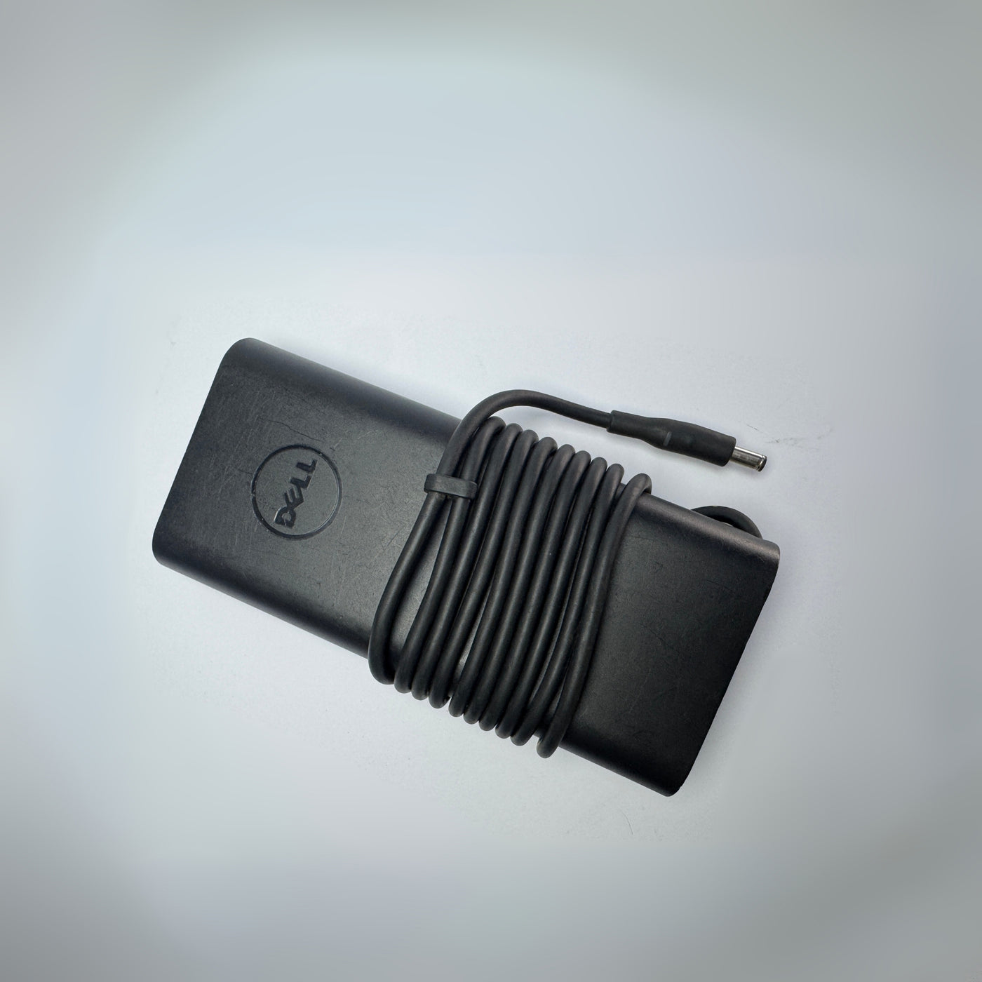 Dell Round Tip Charger (90W,65W)
